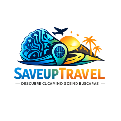 SaveUp Travel